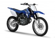 Yamaha TT-R125LW Yamaha TT-R125LW